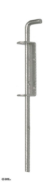 Gartner Cane Bolt 700mm ZP DP1 Carousel 1