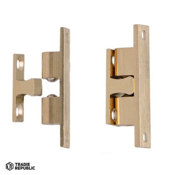Miles Nelson Dble Ball Catch 50mm BR 708 Carousel 1