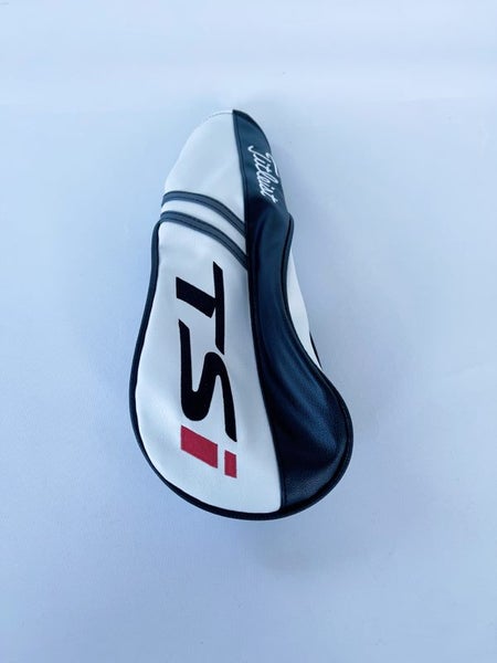 Titleist TSI Driver headcover Carousel 1