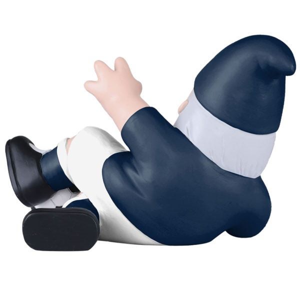 Scottish FA Sliding Tackle - Garden Gnome Carousel 2