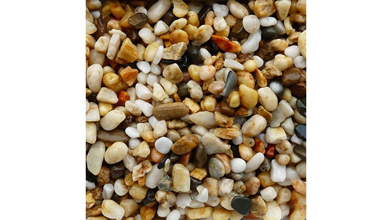 Brookland Aquarium Gravel - Fruit Salad ^20kg Carousel 1