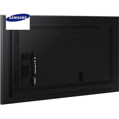 Samsung 75" QBB Professional Display Carousel 2