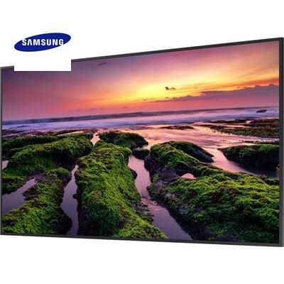 Samsung 75" QBB Professional Display Carousel 5