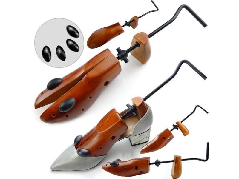 Shoe Stretcher Shoe Tree Carousel 2