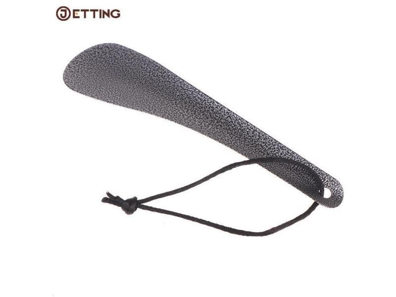 1PCS 10cm/16cm /19cm Pratical Shoehorn Plastic/Stainless Steel Shoe Horn Spoon Carousel 2