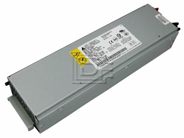 IBM xSeries 3650 Server P/N 39Y7377 Delta DPS 835ABA 835Watt PSU Carousel 1