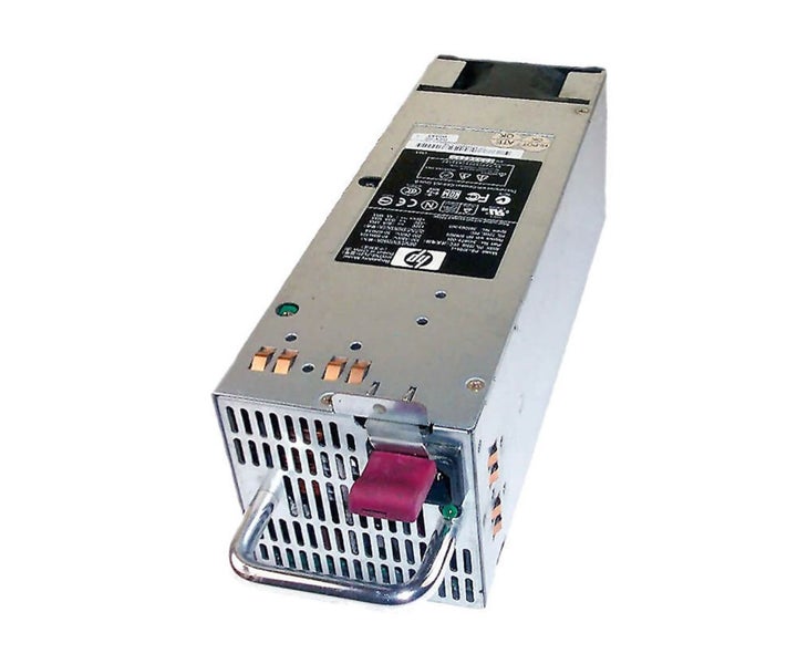 Hp Proliant Ml350 G4Ps-3701-1 P/N 345875-001 725W Hot PSU Carousel 1