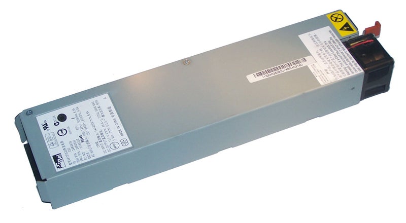 IBM eServer x336 P/N 24R2639 FRU 24R2640 AcBel API3FS25 585W AC PSU Carousel 1