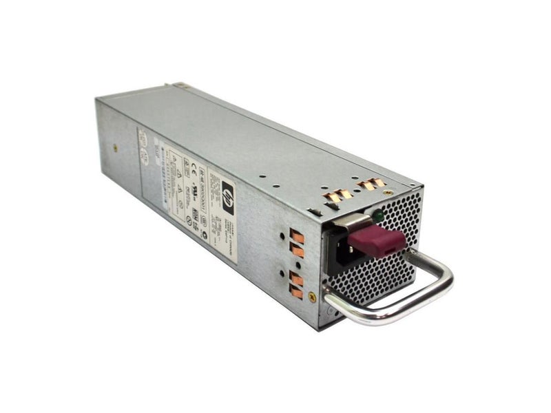 HP Proliant DL380 G3 PS-3381-1C1 400W 228509-001 313299-001 Hot-Swap PSU Carousel 1