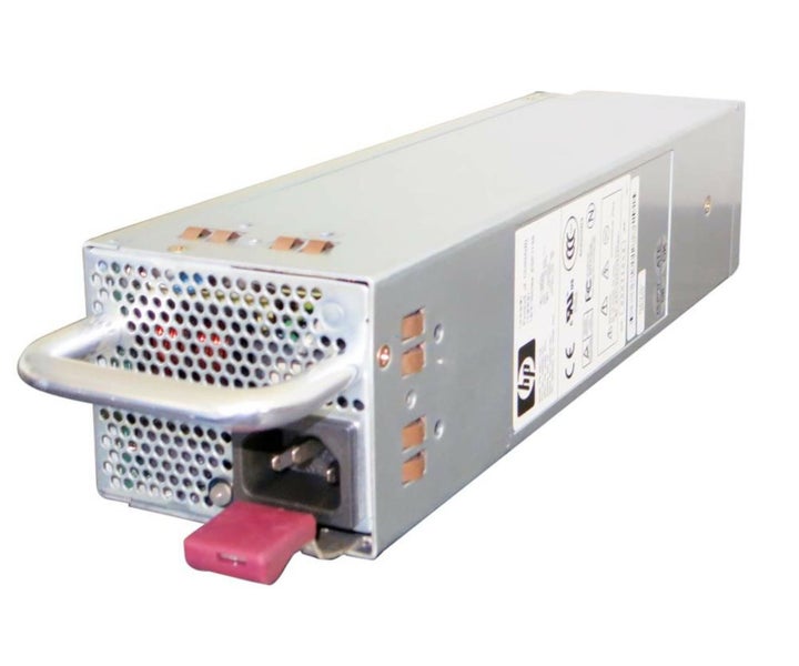 HP Proliant DL380 G3 PS-3381-1C1 400W 228509-001 313299-001 Hot-Swap PSU Carousel 2