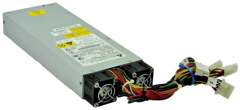 HP ProLiant DL140/DL145 G2 Delta DPS 500GB H 500-Watts Server PSU Carousel 1