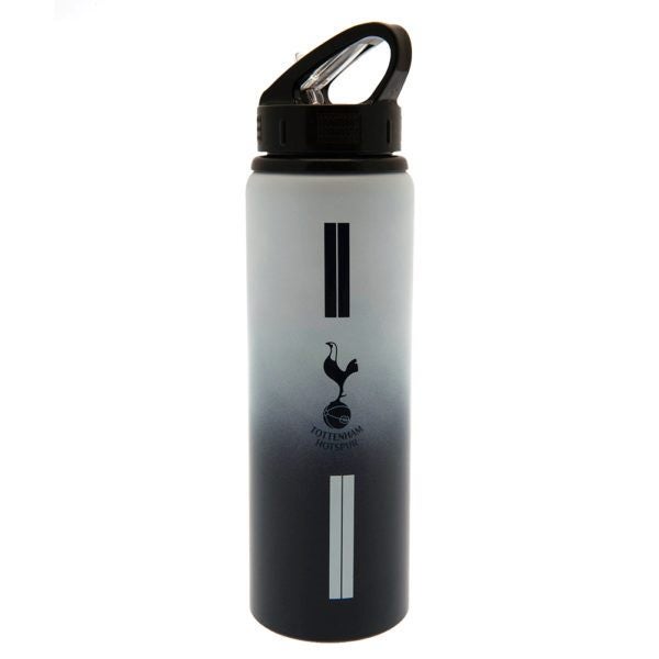 Tottenham Hotspur FC Aluminium Drinks Bottle ST Carousel 1