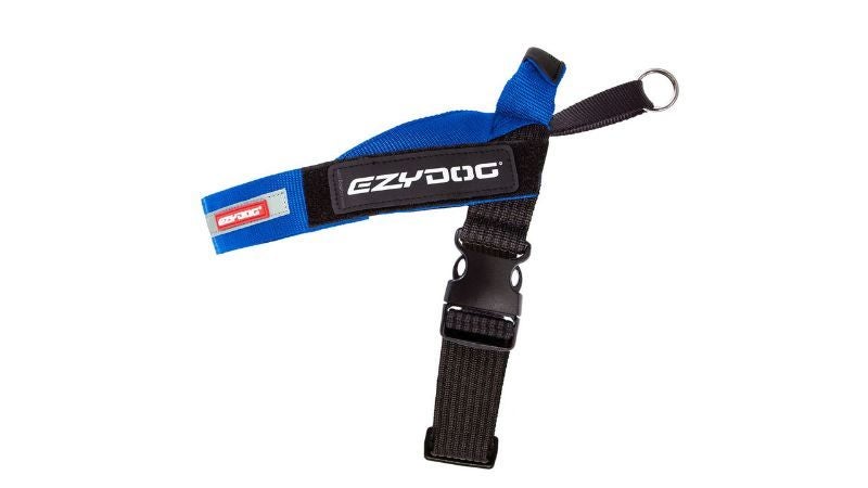 Dog Harness - ED Express XL (Blue) Carousel 2