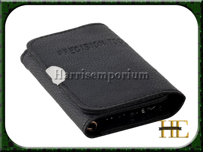 Cellphone repair tools kit 25 in 1 multitool wallet torx security bit set Carousel 6