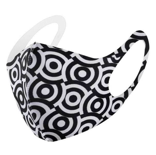 Reusable Face Mask Washable Fashion Mask Carousel 1