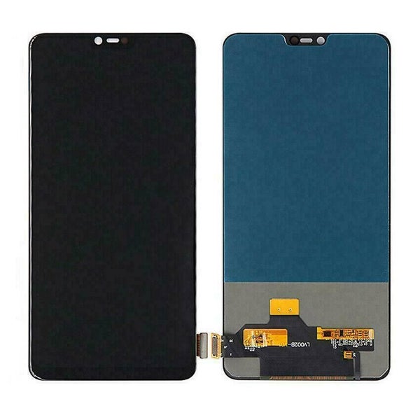 Original Oppo R15 LCD Screen Carousel 1