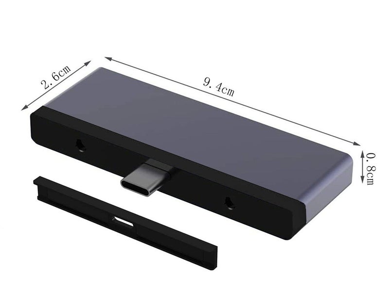PTN New Laptop Docking Station Sale Sale Carousel 11