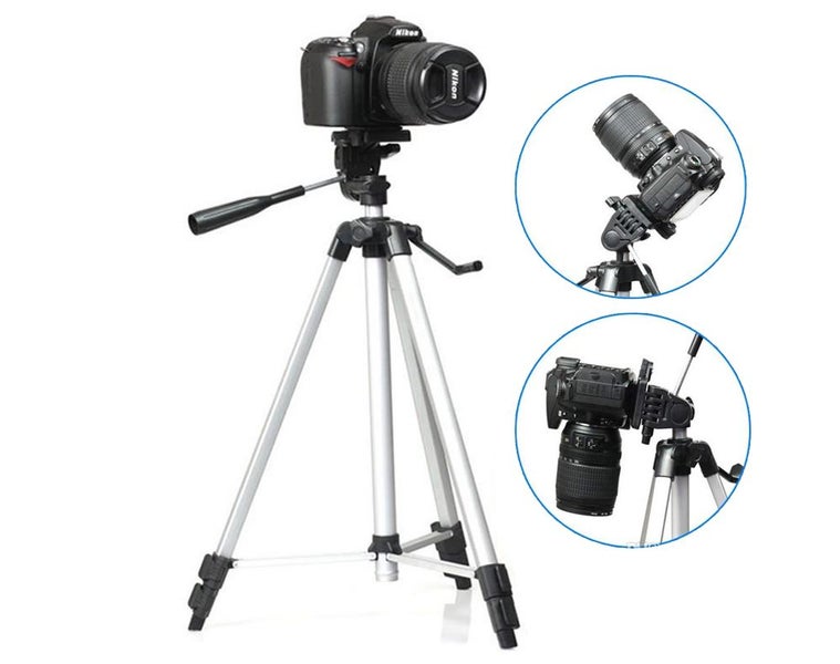 Camera Tripod NZ Clearance Carousel 2