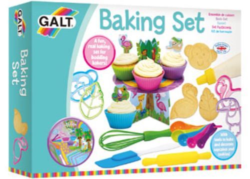 Galt - Baking Set Carousel 1