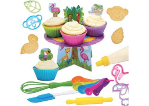 Galt - Baking Set Carousel 3