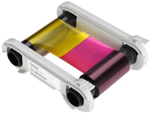 Zenius/Primacy Colour Ribbon 200 Prints Carousel 1