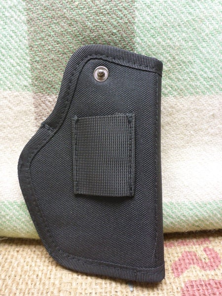 Awesome Pistol Handgun Holster Firearm Holder Carousel 2