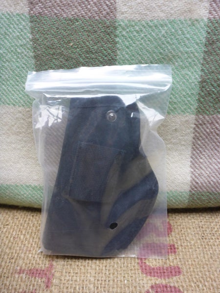 Awesome Pistol Handgun Holster Firearm Holder Carousel 6