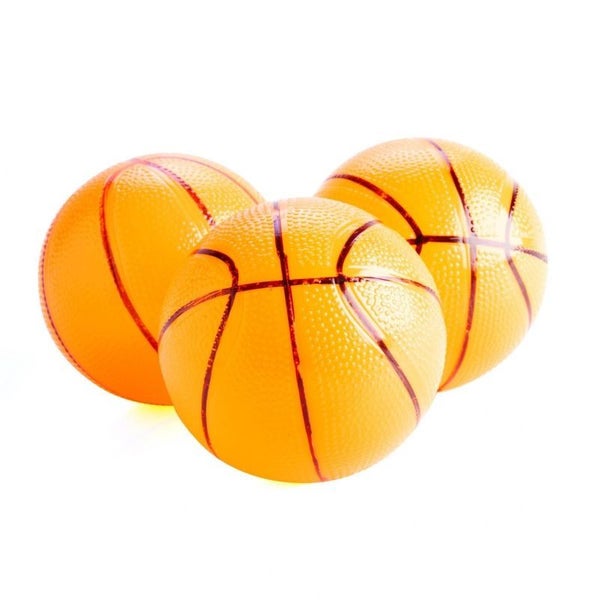 Toilet Basketball Carousel 4