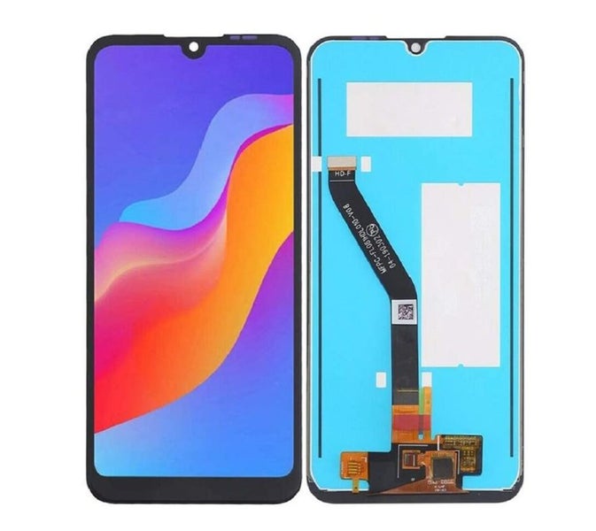 Original Huawei Y6 2018 ATU-L11 LCD Screen Black Carousel 1
