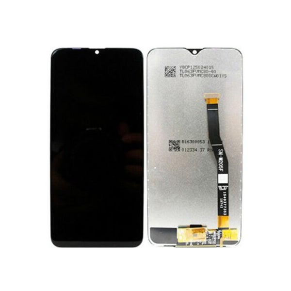 Original Samsung M20 2019 M205 LCD Screen Carousel 1