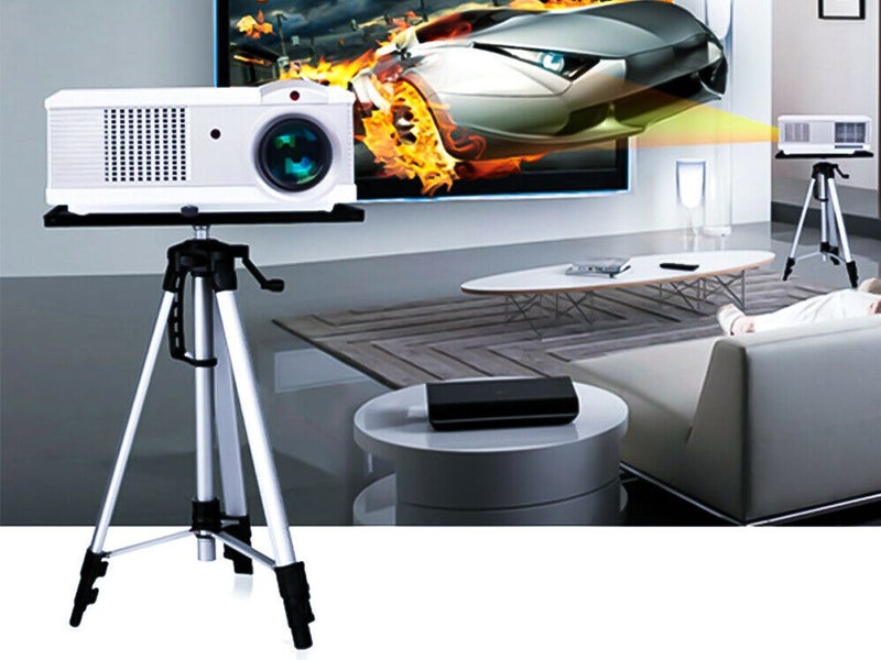 PTN New Projector Stand Tripod Sale Sale Carousel 2