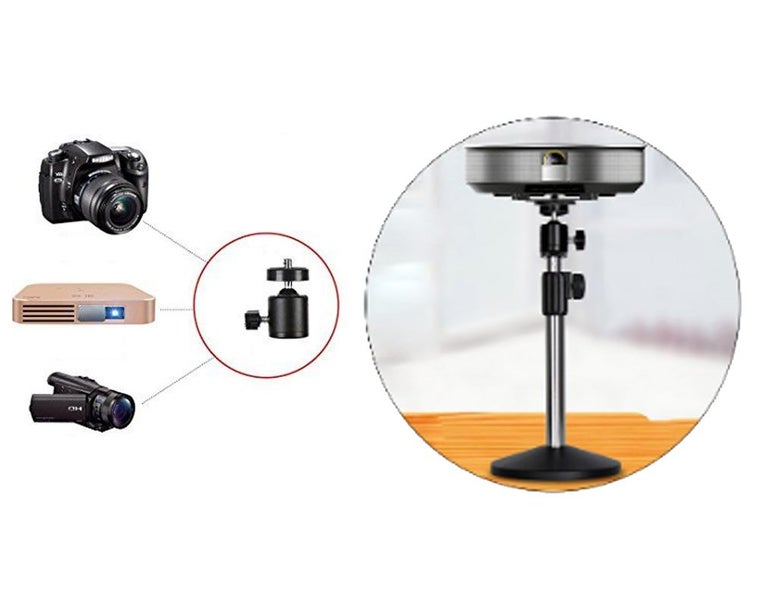 PTN New Projector Stand Sale Sale Carousel 6