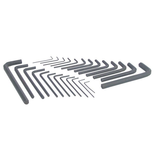 Duratech 25 Piece Allen Key Set (TD2052) Carousel 1