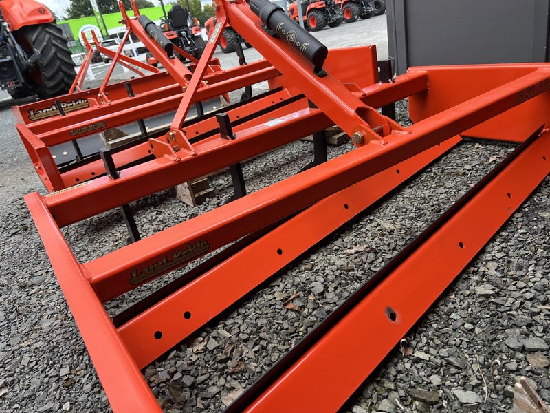 2023 Land Pride GS0560 GRADING SCRAPER Carousel 1