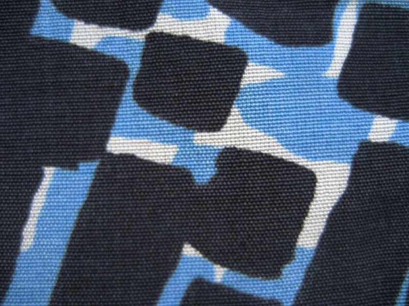 Silk ?? SEWING FABRIC Polyester Designer Pattern MATERIAL 1.4m x 148cm Carousel 5