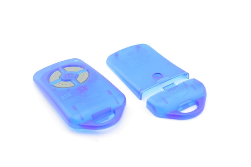 ATA PTX-4 Genuine Remote Enclosure/Case ONLY Carousel 2