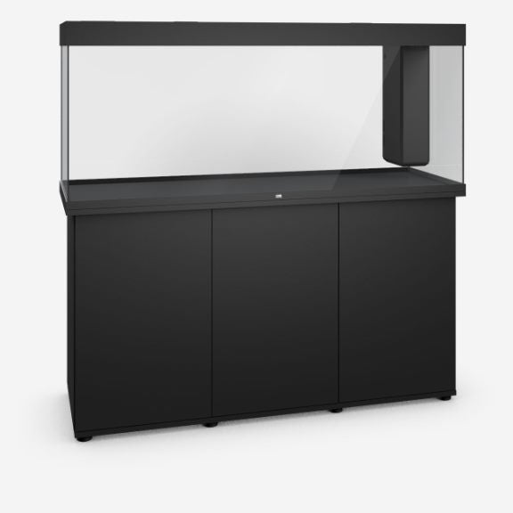 Juwel Rio 450 Led Aquaium Set Black Carousel 2