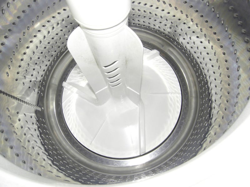 8KG WestingHouse Washing Machine ==>> CLEAN & 1YEAR WARRANTY Free Delivery Carousel 8