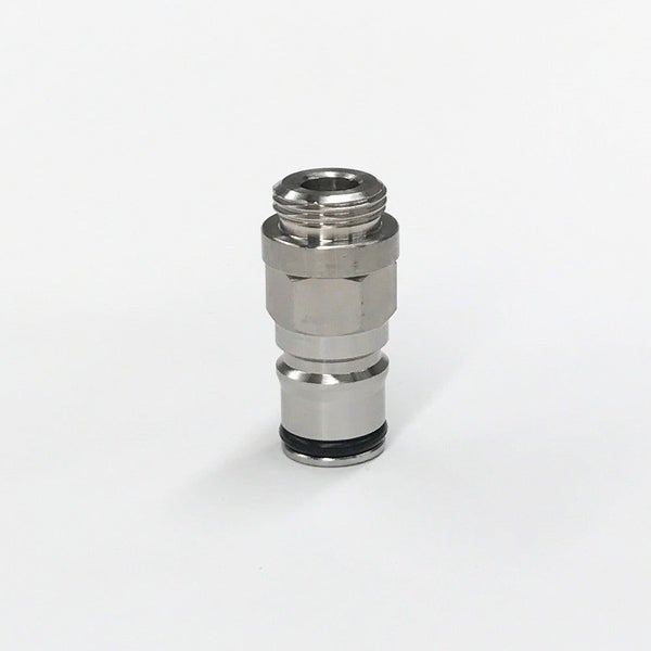 Intertap Ball Lock Post Spout - Intertap / Nukatap Compatible Carousel 1