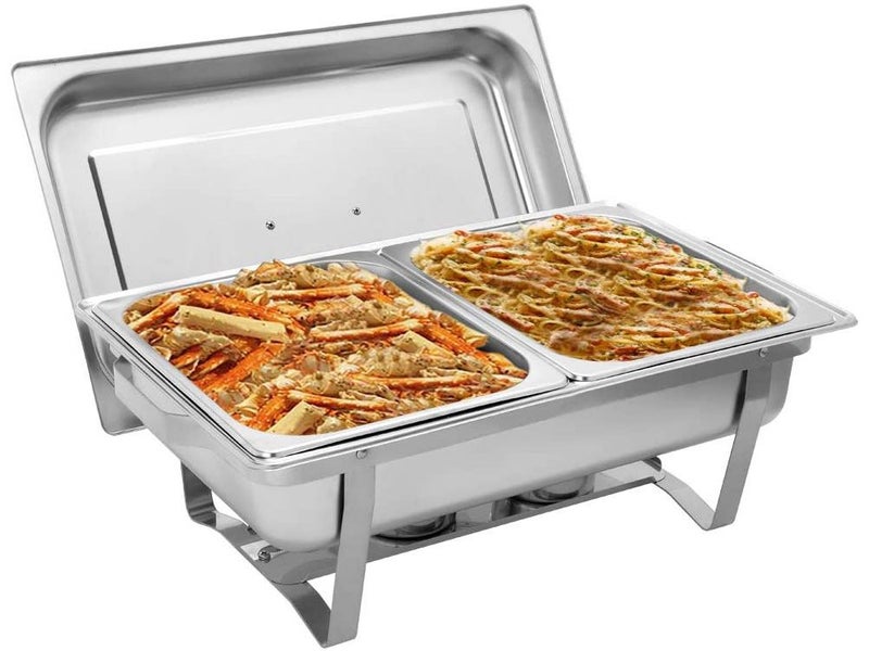 Chafing Dish Set NZ Clearance Carousel 2