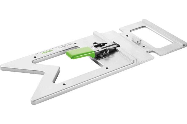 NEW ATTACHMENT Genuine 205229 Festool Angle stop FS-WA/90° For FS/2 Rails Carousel 1