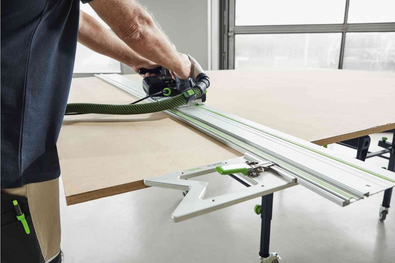 NEW ATTACHMENT Genuine 205229 Festool Angle stop FS-WA/90° For FS/2 Rails Carousel 3