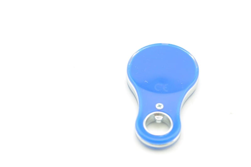 Key Automation/Boss BHT20 Forza 1200 Genuine Blue Remote Carousel 6