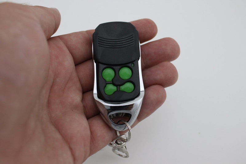 Compatible Remote to suit RCM11B Carousel 6