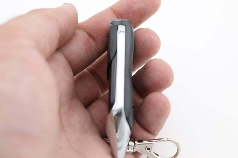 Compatible Remote to suit RNF01B Carousel 7