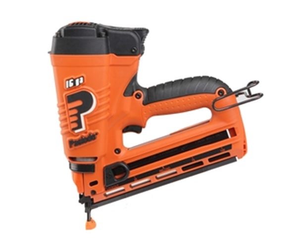 Paslode 902400 Angled Finishing Nailer Li Cordless 902400 Demo Carousel 1