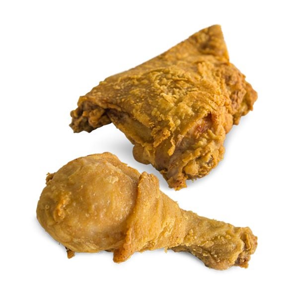 Cosmo's Hot & Spicy Chicken Coating 1kg Carousel 2