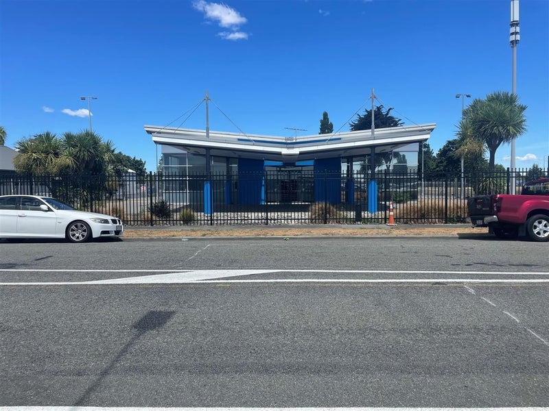 791 Wairakei Road, Harewood, Christchurch City, Canterbury