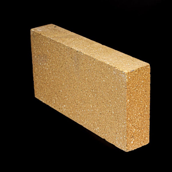Fire Brick - 230x115x40mm Carousel 1