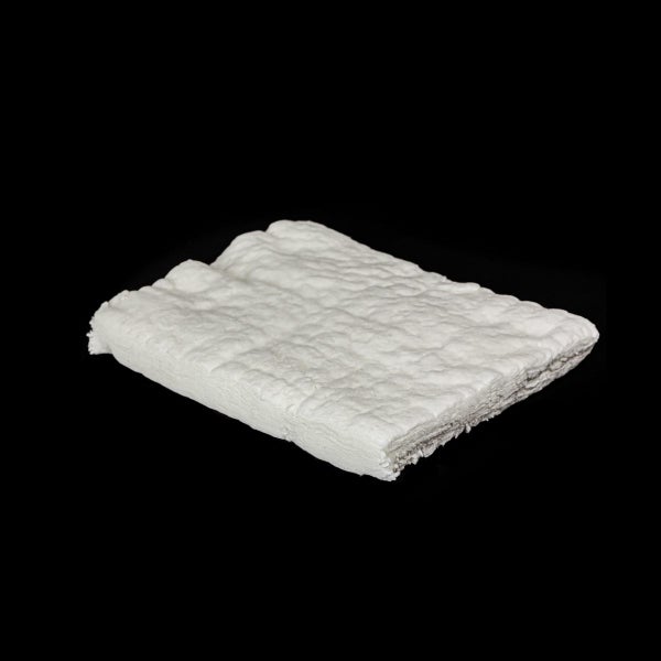 Ceramic Fibre Blanket 13mm Carousel 1